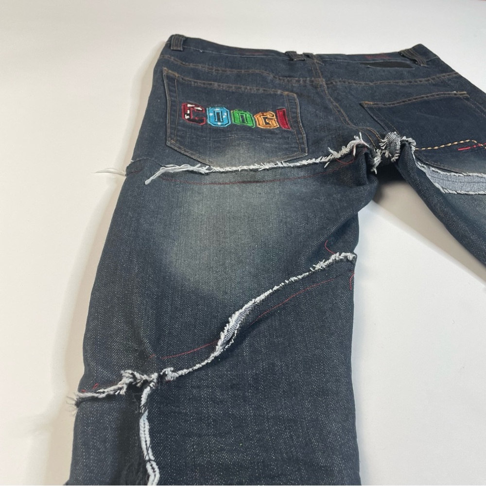 U-Noticed Repurposed Denim - Picture 13 of 14